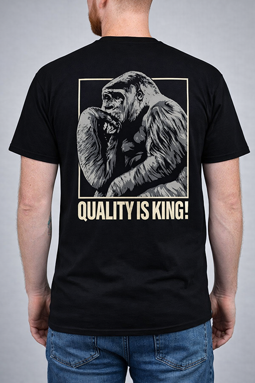Kong T-Shirt